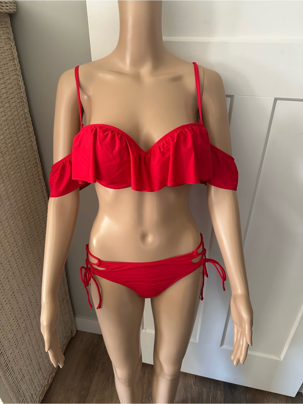 La Vie en Rose Bikini